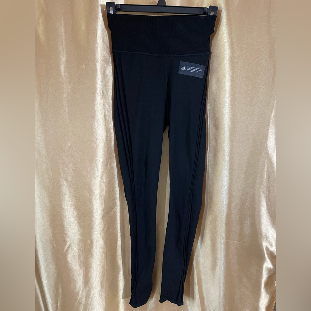 Adidas Leggings High Waisted ✨